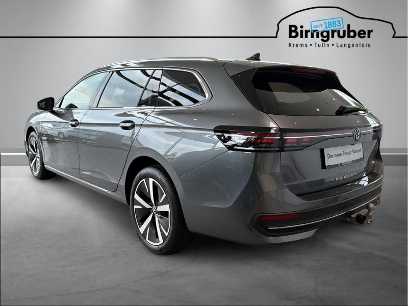 VW Passat Variant Business TDI DSG