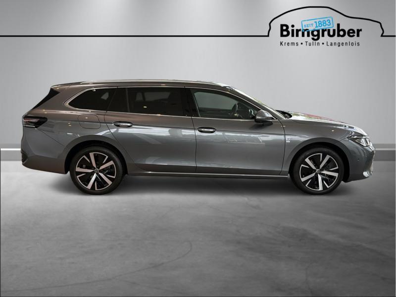 VW Passat Variant Business TDI DSG