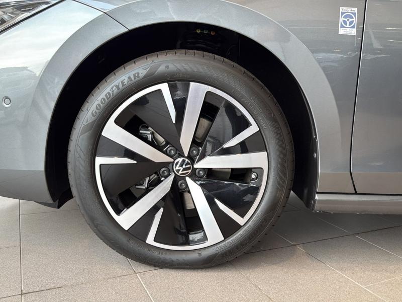 VW Passat Variant Business TDI DSG