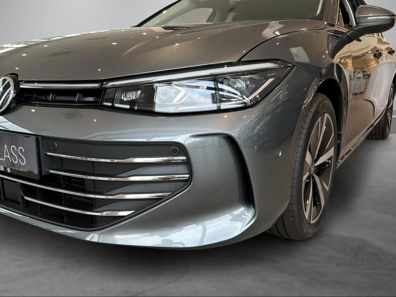 VW Passat Variant Business TDI DSG