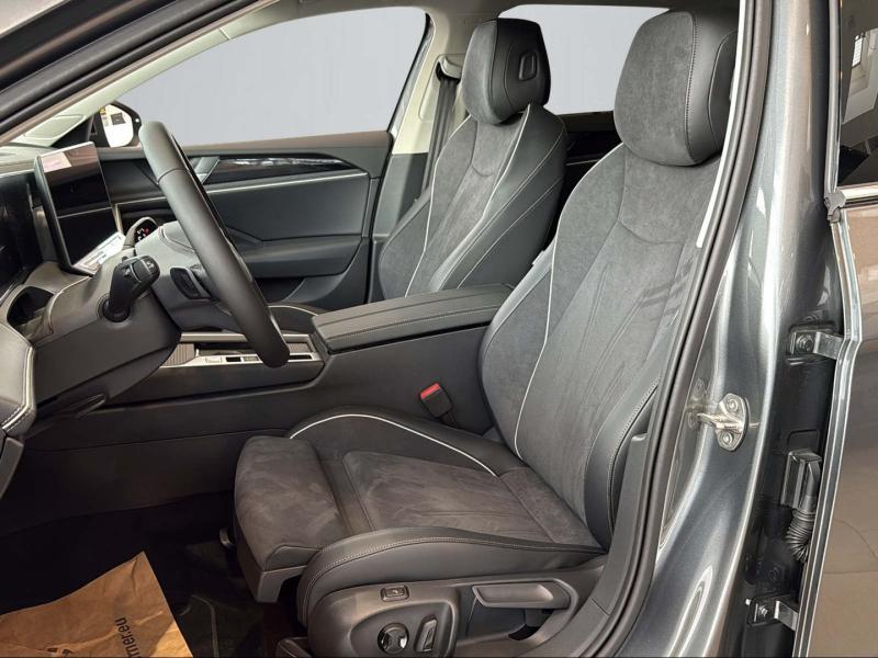 VW Passat Variant Business TDI DSG