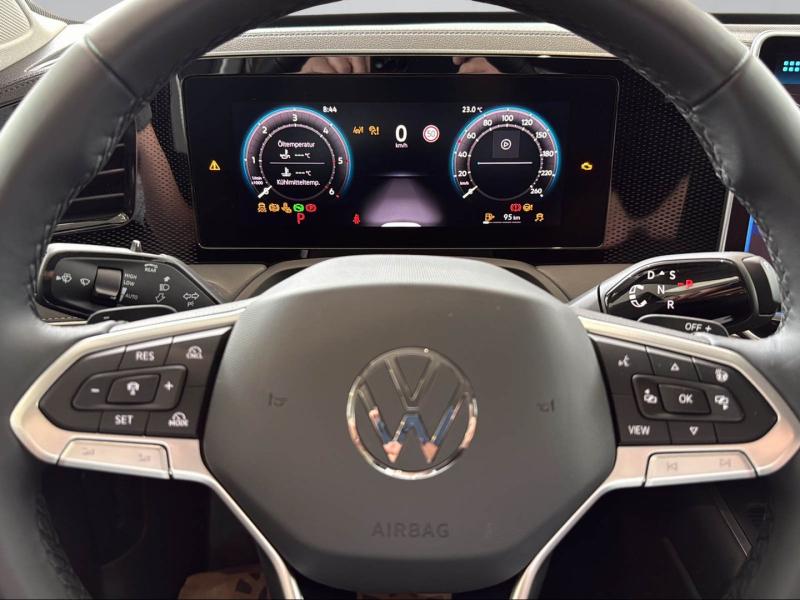 VW Passat Variant Business TDI DSG