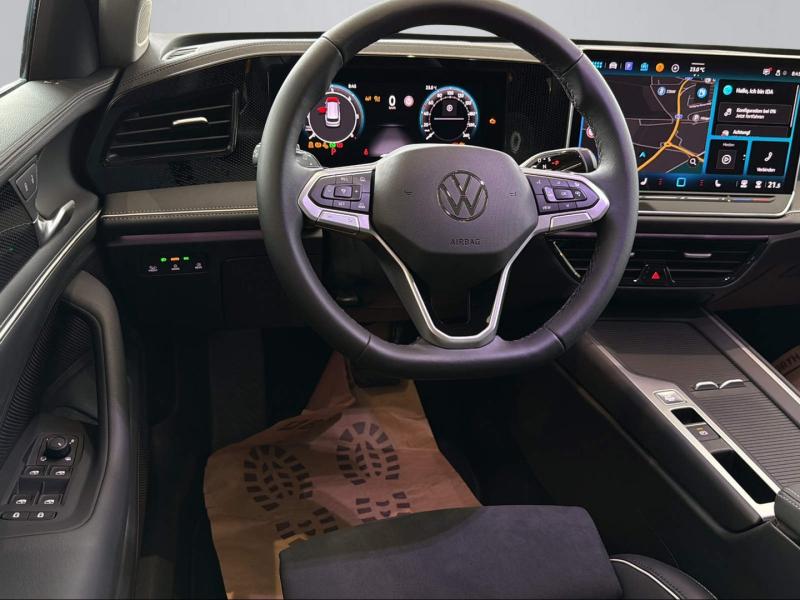 VW Passat Variant Business TDI DSG