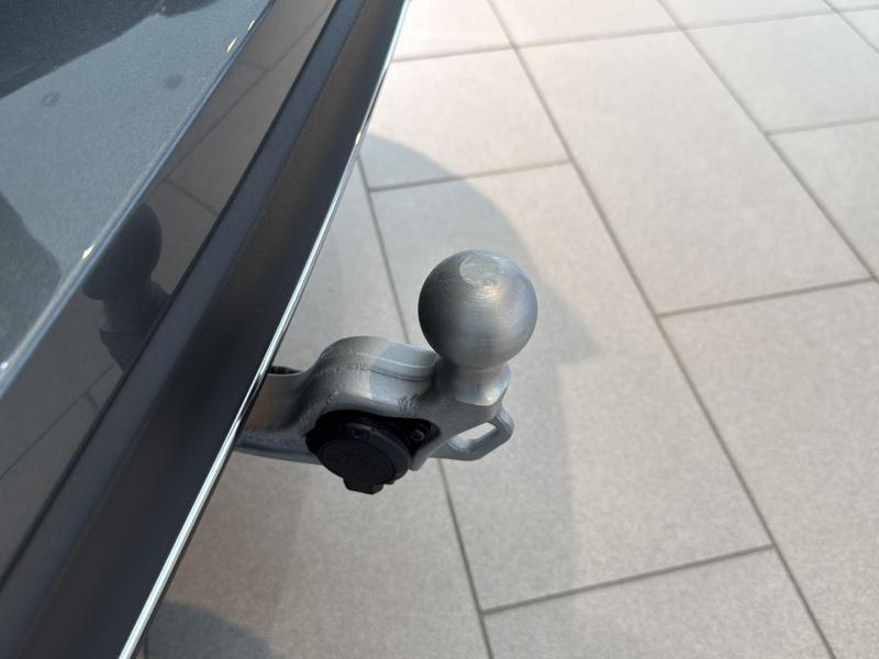 VW Passat Variant Business TDI DSG