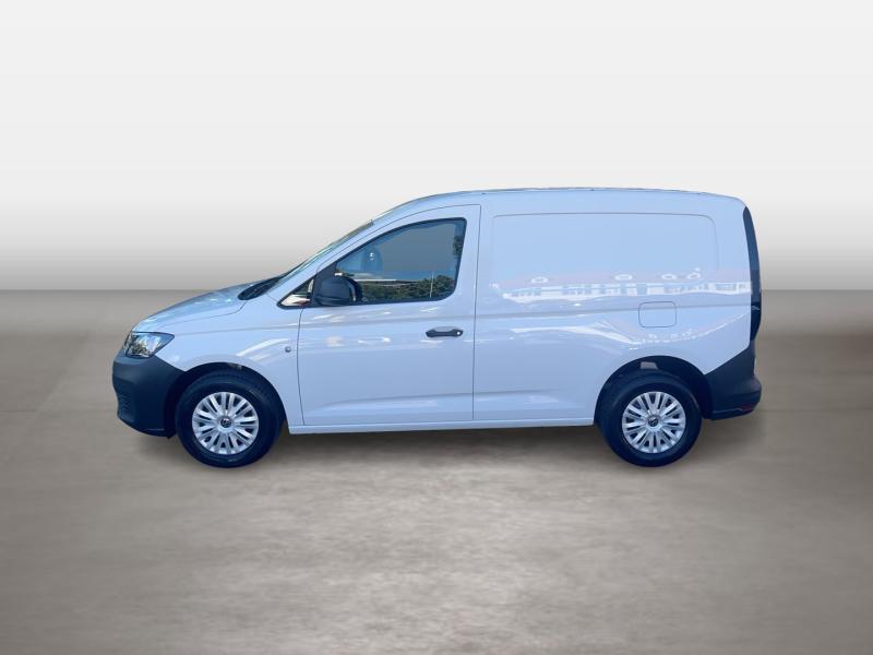 VW Caddy Cargo TDI