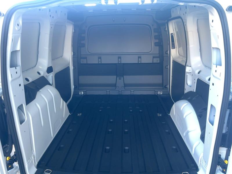 VW Caddy Cargo TDI