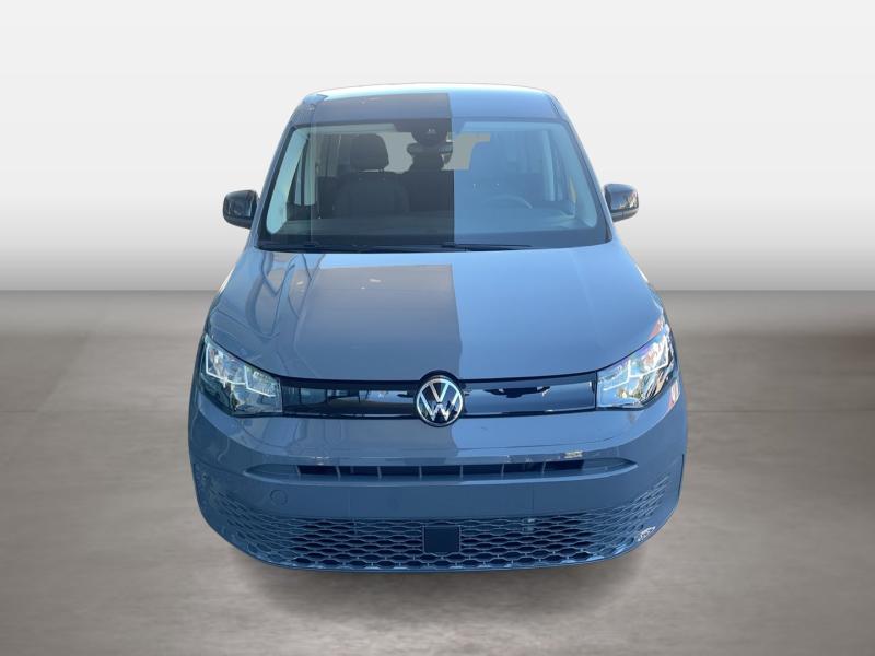 VW Caddy TDI