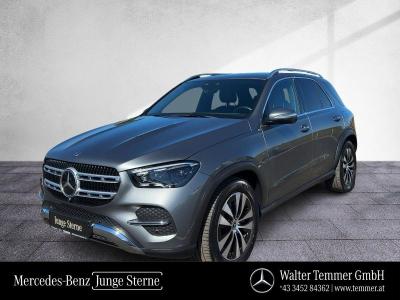 MERCEDES-BENZ GLE 350 de 4MATIC