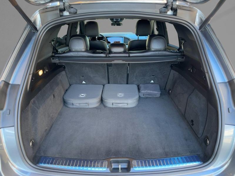 MERCEDES-BENZ GLE 350 de 4MATIC