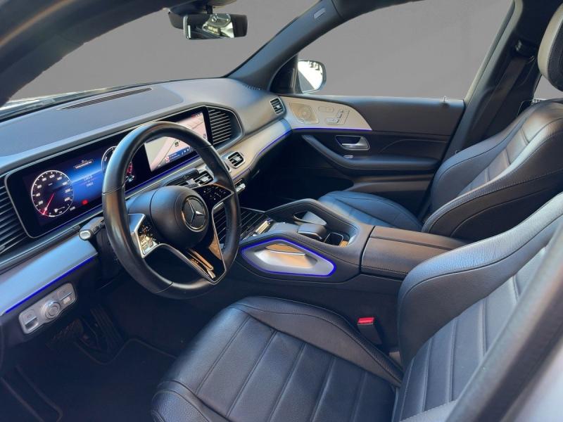 MERCEDES-BENZ GLE 350 de 4MATIC