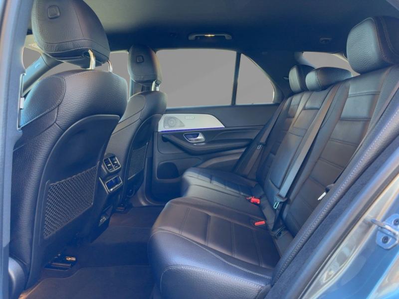MERCEDES-BENZ GLE 350 de 4MATIC