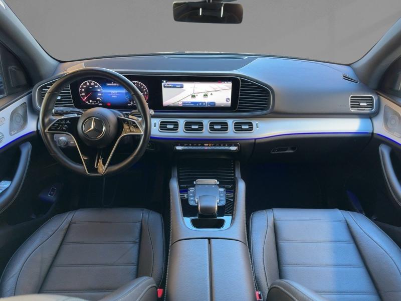 MERCEDES-BENZ GLE 350 de 4MATIC