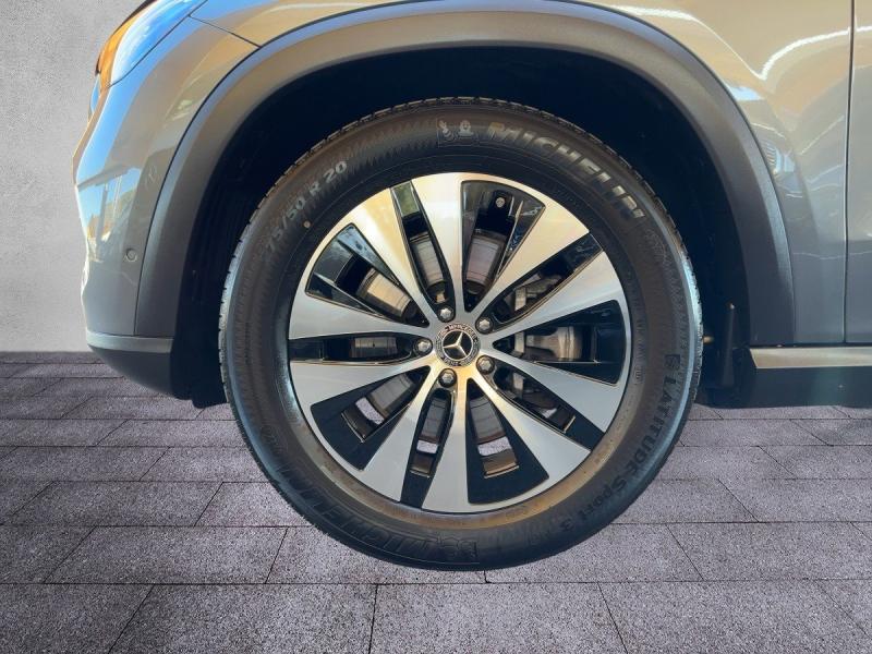MERCEDES-BENZ GLE 350 de 4MATIC
