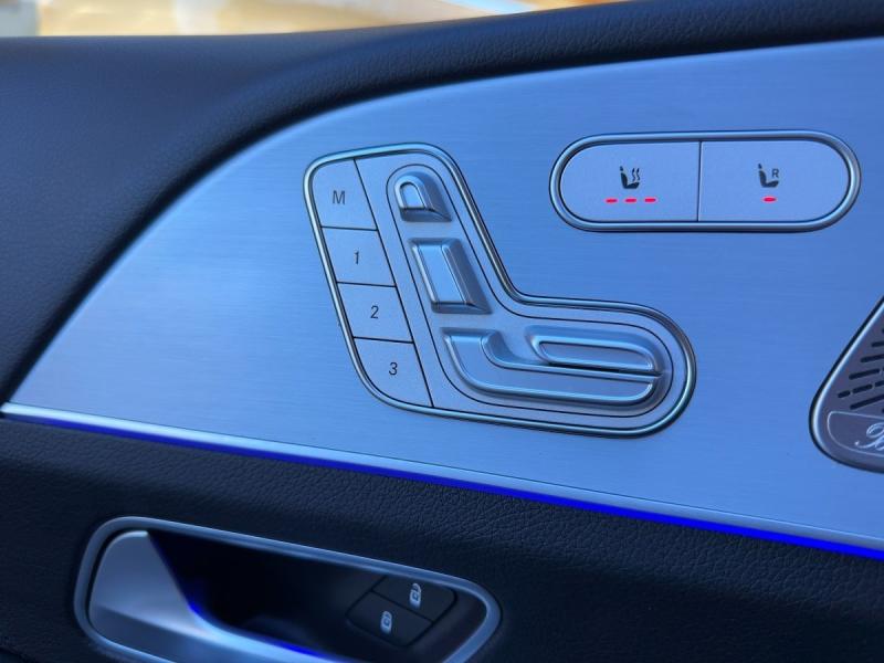 MERCEDES-BENZ GLE 350 de 4MATIC