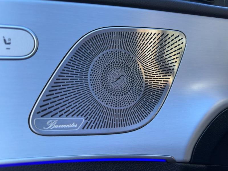 MERCEDES-BENZ GLE 350 de 4MATIC