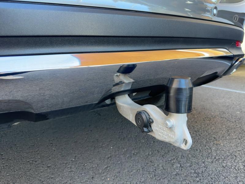 MERCEDES-BENZ GLE 350 de 4MATIC