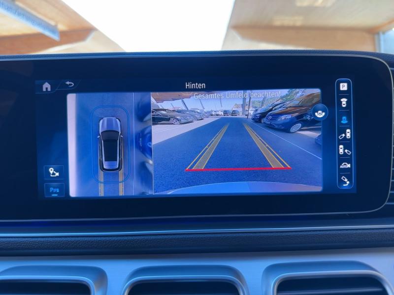 MERCEDES-BENZ GLE 350 de 4MATIC