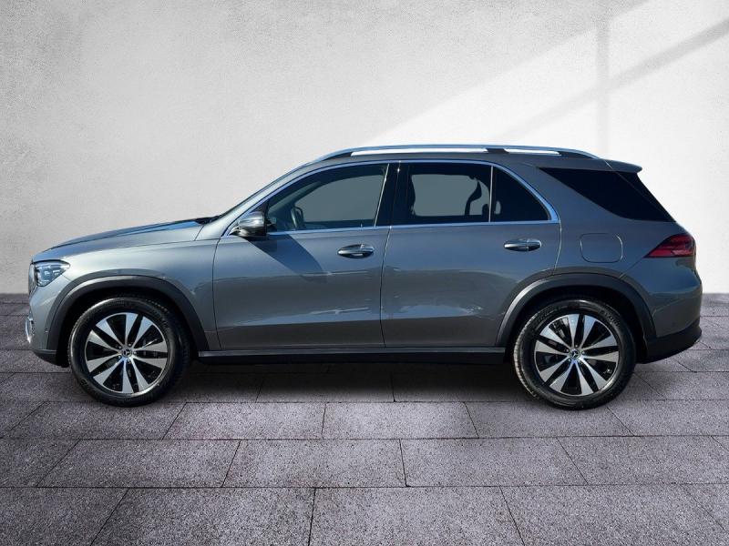 MERCEDES-BENZ GLE 350 de 4MATIC