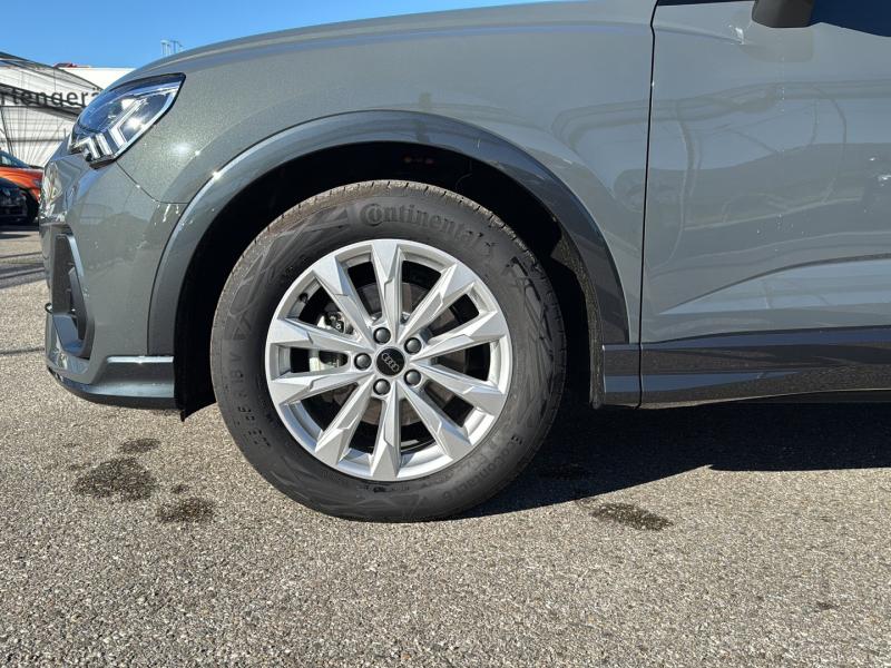 Audi Q3 Sportback 35 TDI intense