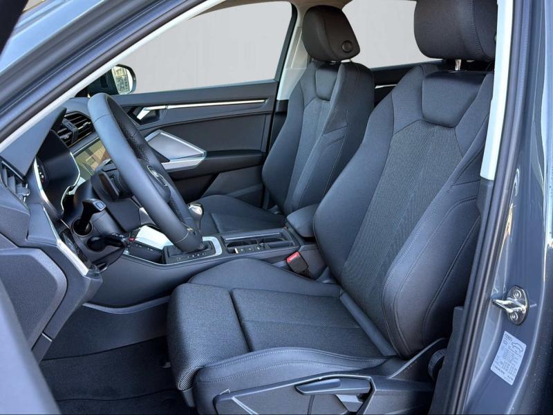 Audi Q3 Sportback 35 TDI intense