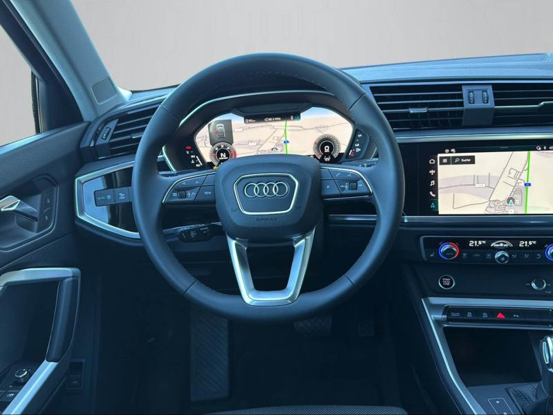 Audi Q3 Sportback 35 TDI intense