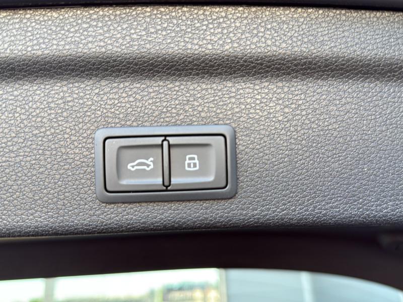 Audi Q3 Sportback 35 TDI intense