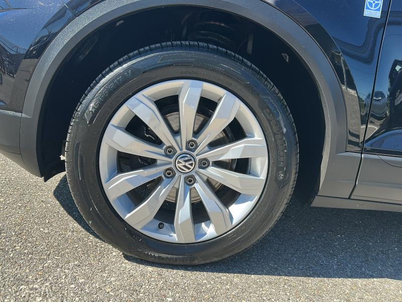 VW T-Roc Design TDI