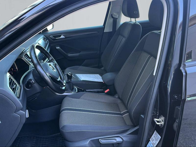 VW T-Roc Design TDI