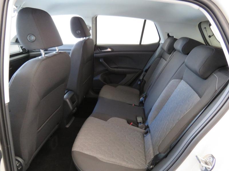 VW T-Cross Friends TSI