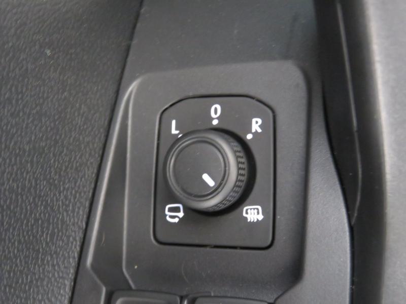 VW T-Cross Friends TSI