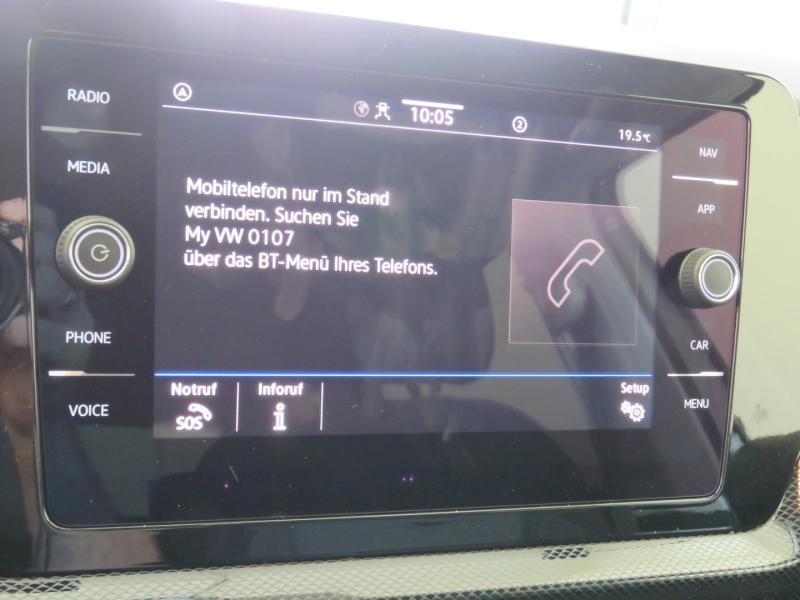 VW T-Cross Friends TSI