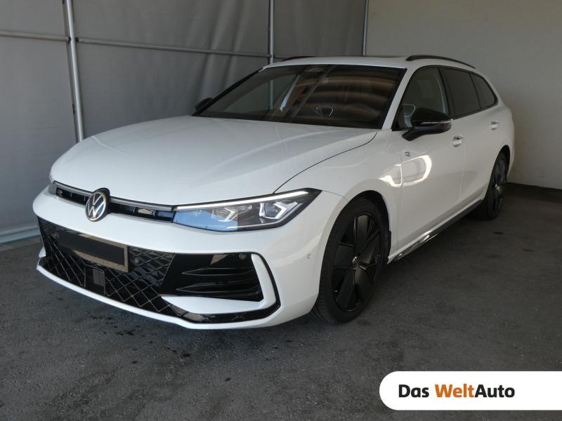 VW Passat Variant Sport TDI 4MOTION DSG