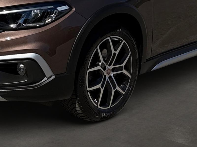 Fiat Tipo Cross MultiJet 130 SCR Cross