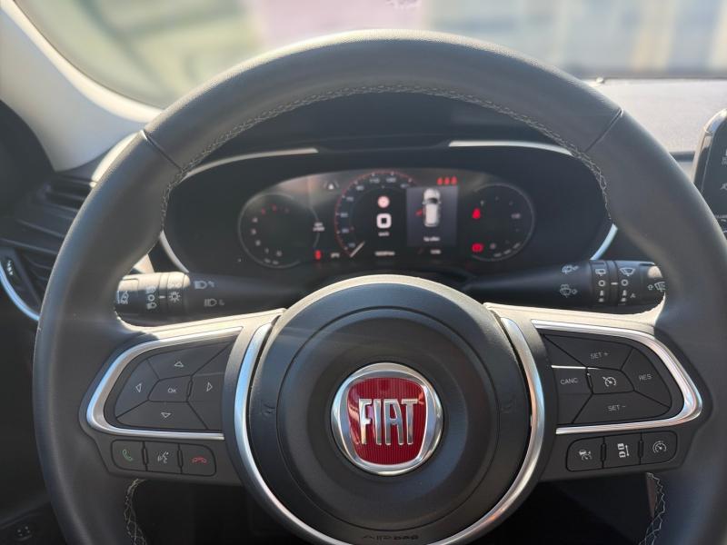 Fiat Tipo Cross MultiJet 130 SCR Cross