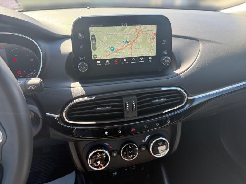 Fiat Tipo Cross MultiJet 130 SCR Cross