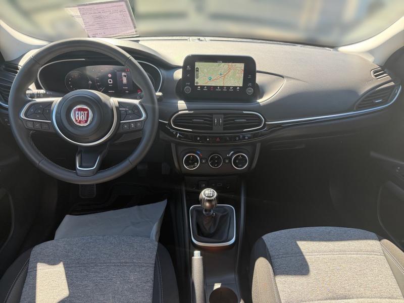 Fiat Tipo Cross MultiJet 130 SCR Cross