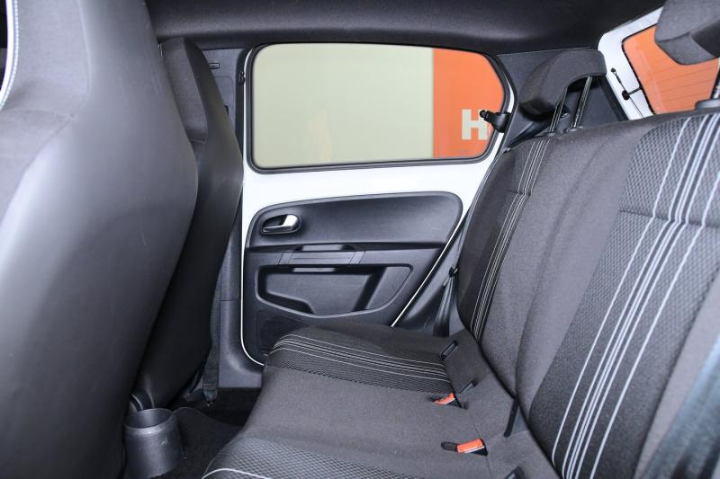 SEAT Mii electric Plus