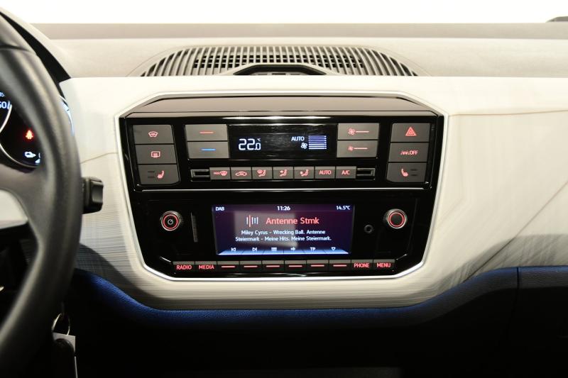 SEAT Mii electric Plus