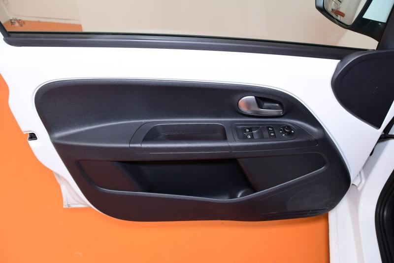 SEAT Mii electric Plus