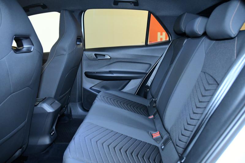 CUPRA Born Alpha 58 150kW/204PS