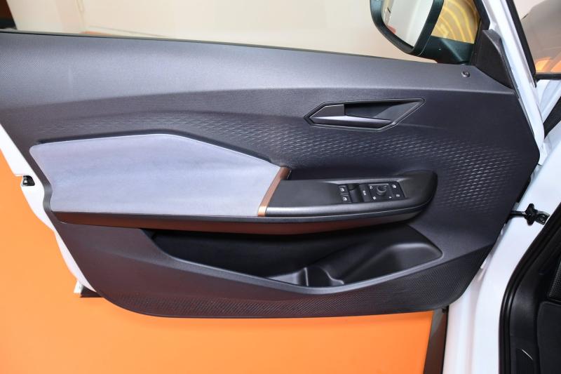 CUPRA Born Alpha 58 150kW/204PS