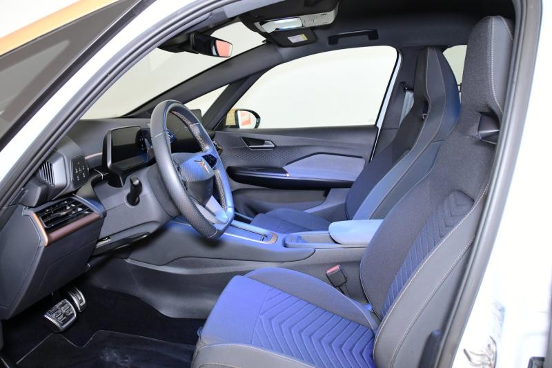 CUPRA Born Alpha 58 150kW/204PS