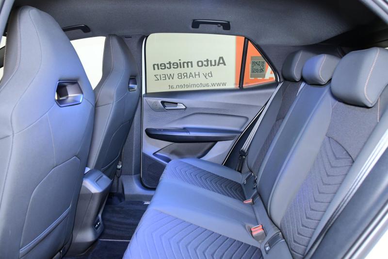 CUPRA Born Alpha 58 150kW/204PS