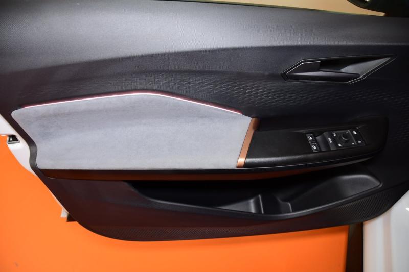 CUPRA Born Alpha 58 150kW/204PS