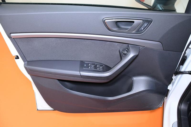 SEAT Ateca FR 1.5 TSI ACT DSG