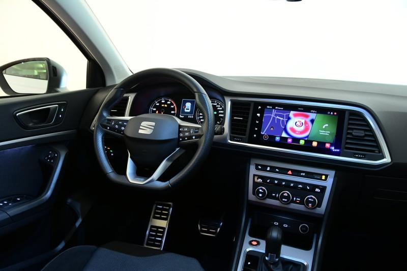 SEAT Ateca FR 1.5 TSI ACT DSG