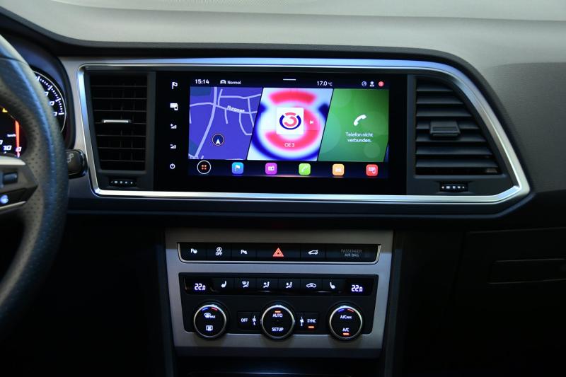 SEAT Ateca FR 1.5 TSI ACT DSG