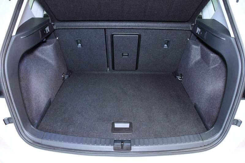 SEAT Ateca FR 1.5 TSI ACT DSG