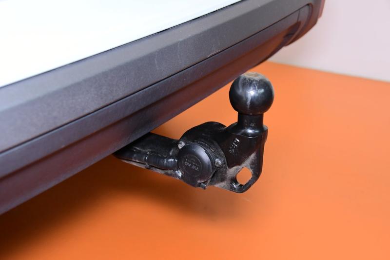 SEAT Ateca FR 1.5 TSI ACT DSG