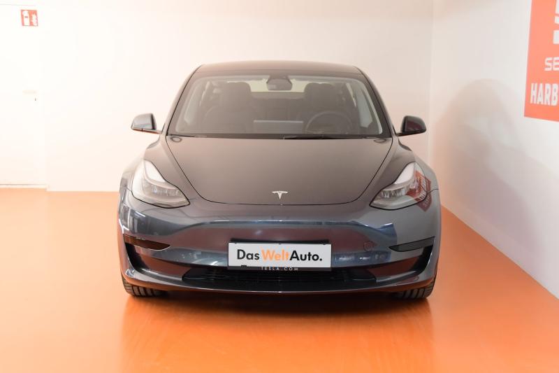 Tesla Model 3 Standard Range RWD Plus 57,5kWh
